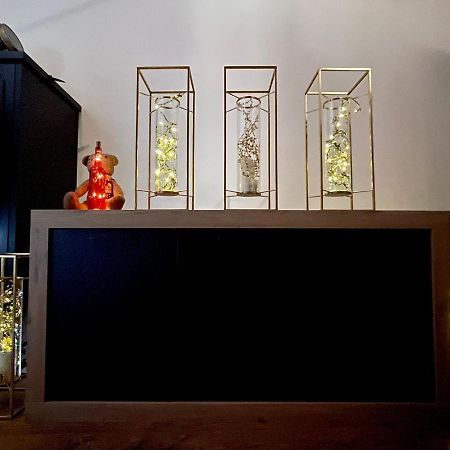 La Casita Villa Zamora Dış mekan fotoğraf