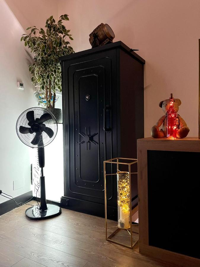 La Casita Villa Zamora Dış mekan fotoğraf
