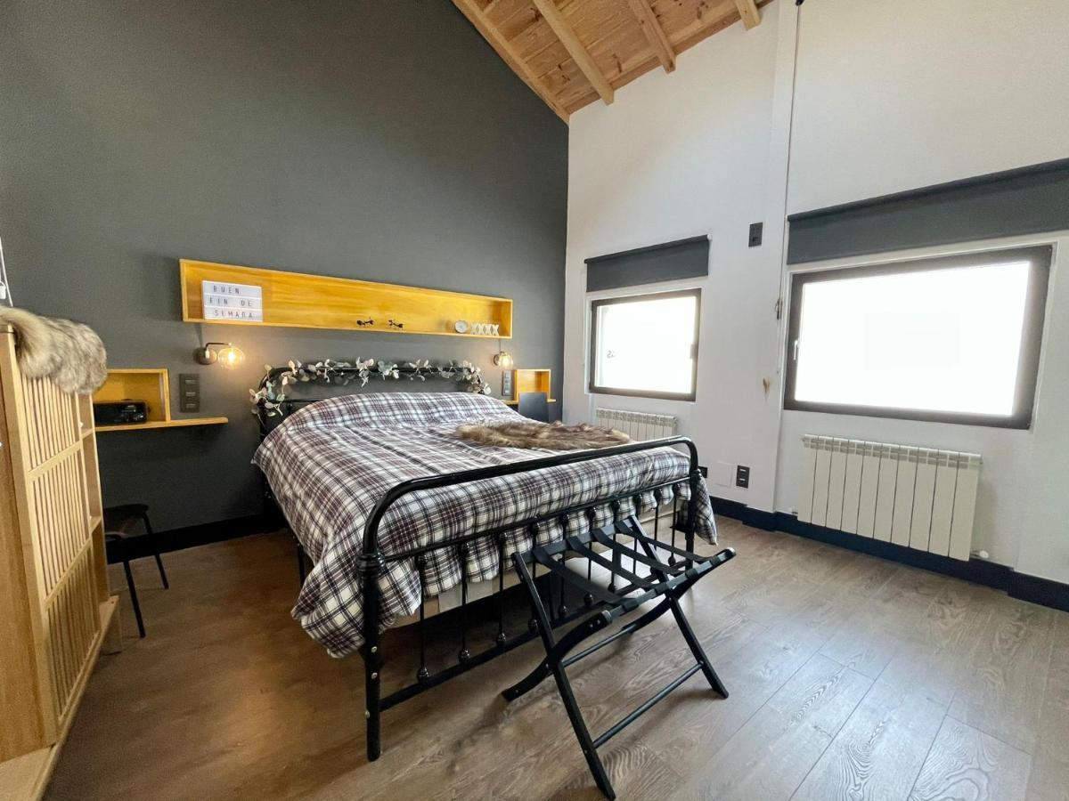 La Casita Villa Zamora Dış mekan fotoğraf