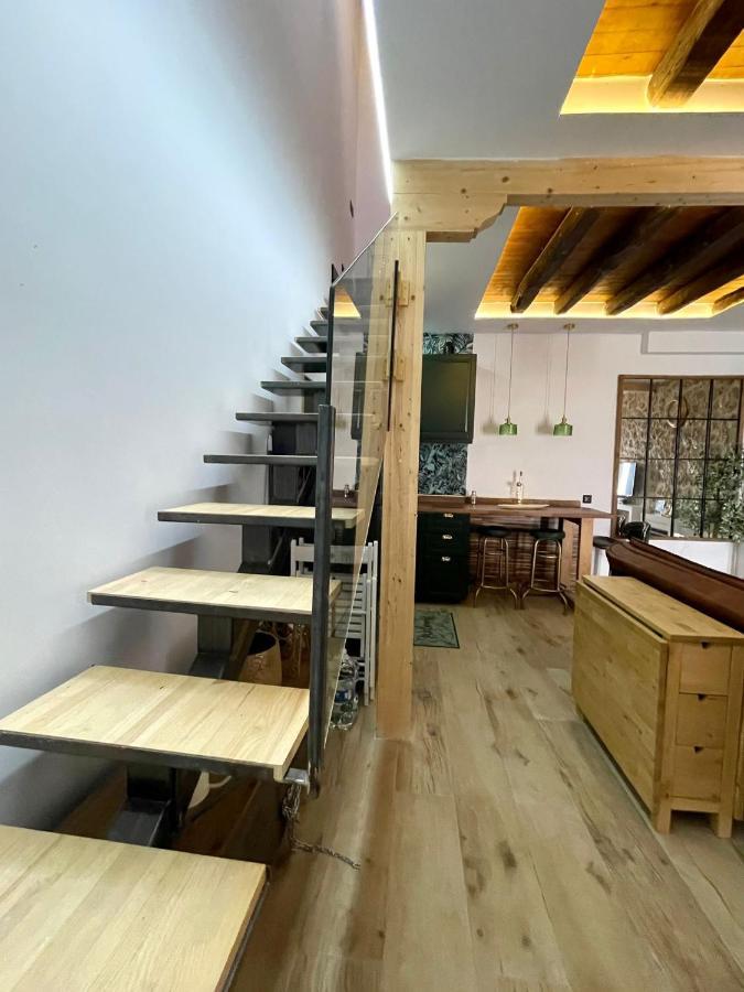 La Casita Villa Zamora Dış mekan fotoğraf