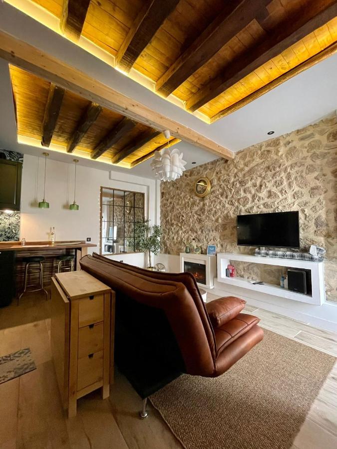 La Casita Villa Zamora Dış mekan fotoğraf